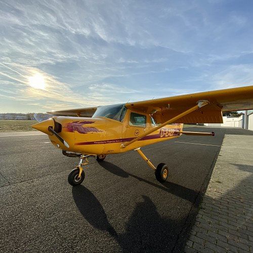 Cessna 152