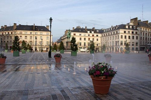 Visit rural france away from the beaten track