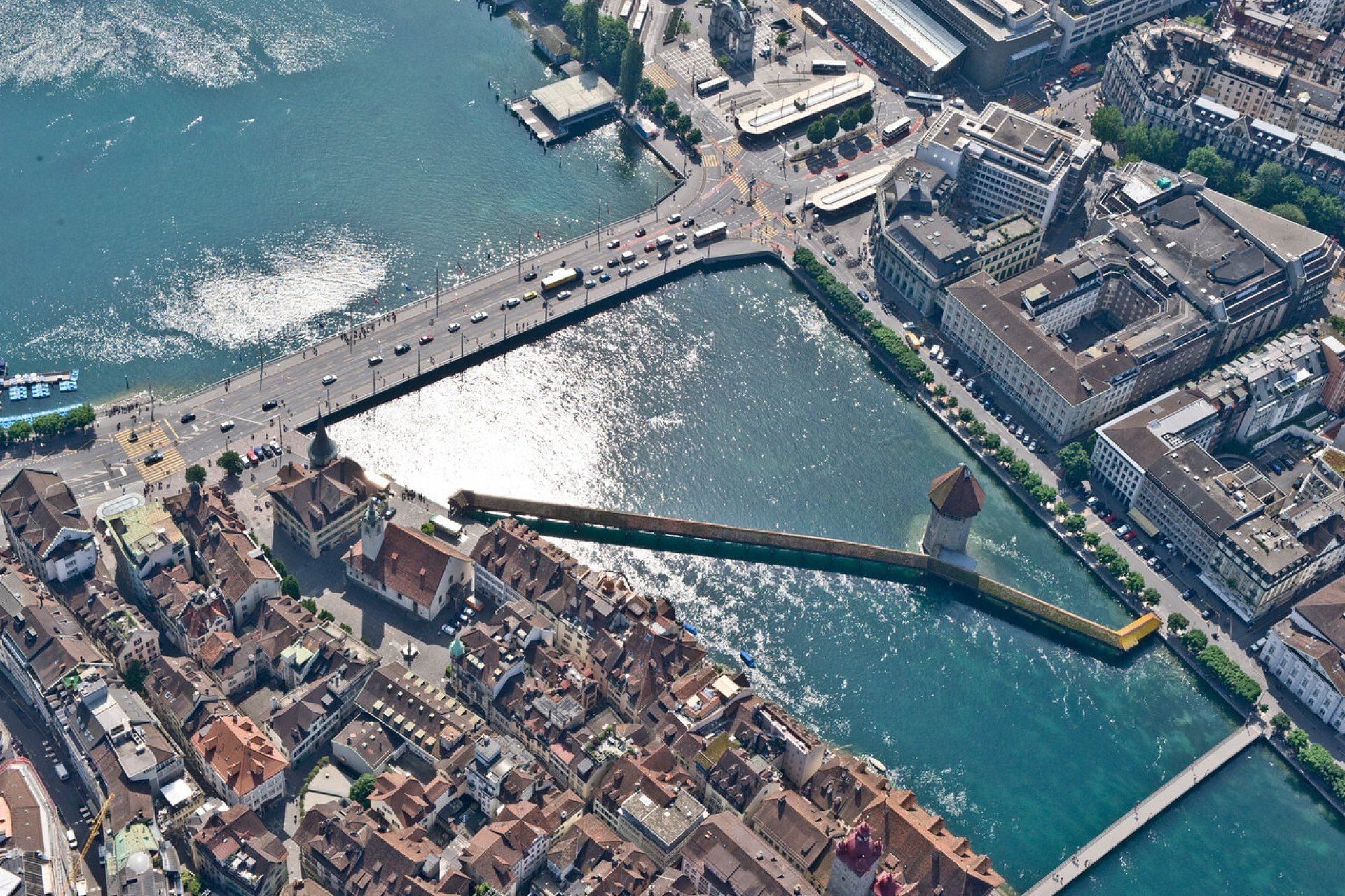Deal Detail