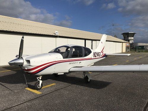 Socata TB20