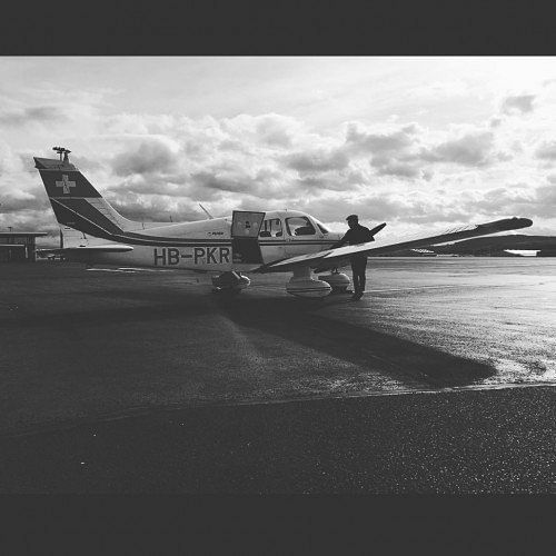 Piper PA28