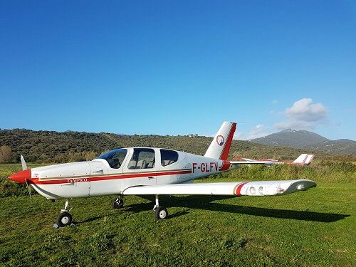 Socata TB9