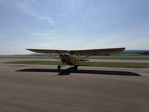 Other Aeronca Model 7 Champion