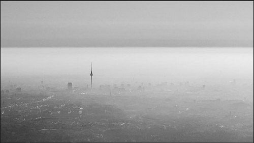 Big Berlin mal ganz klein