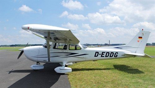 Cessna 172