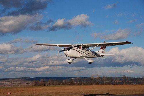 Cessna 172 Skyhawk