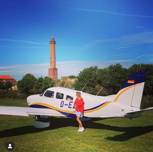 Piper PA28