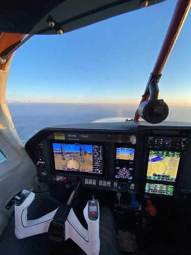 Mooney M20K