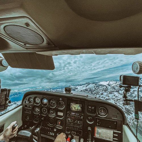 Cessna 182