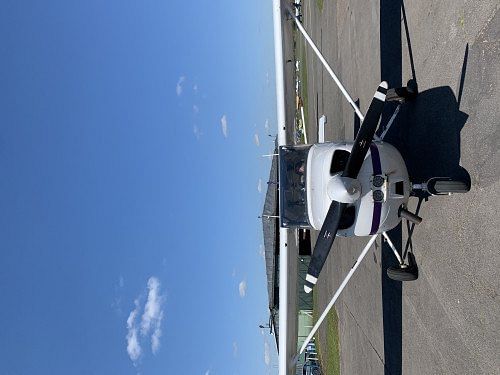 Cessna 172