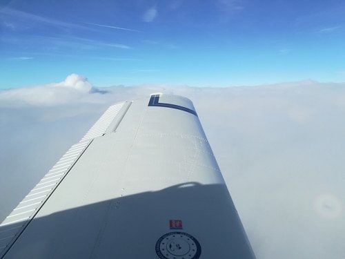 Beechcraft Sierra B24R