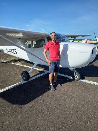 Cessna 172
