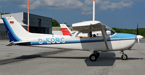 Cessna 172