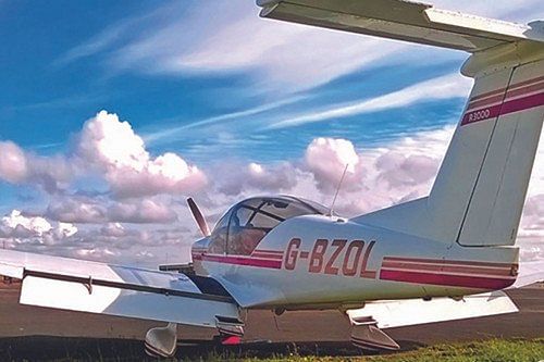 Robin R3000