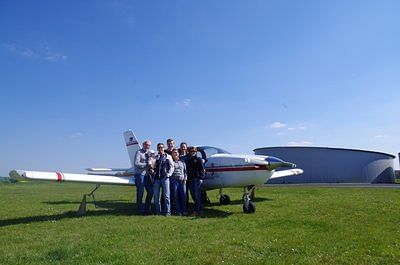Socata TB9