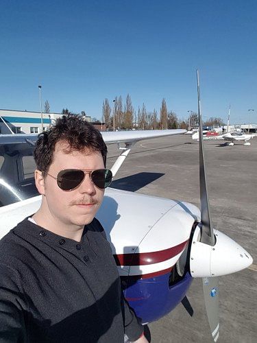 Cessna 152
