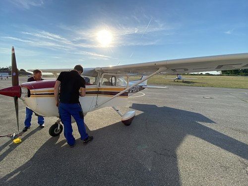 Cessna 172