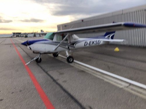 Cessna 152