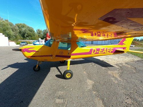 Cessna 152