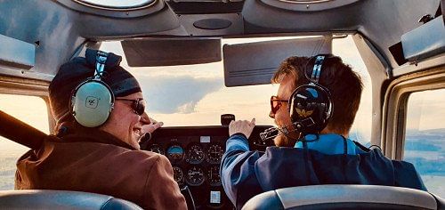 Cessna 172 N