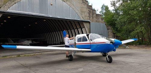 Piper PA28
