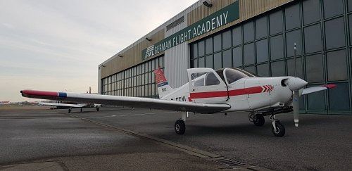 Piper PA28 Cadet