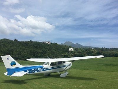 Cessna 172 SP G1000