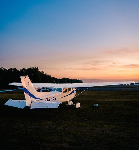 Cessna 172