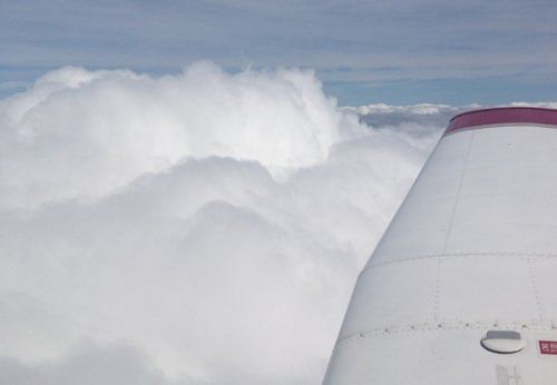 Visit South Yorkshire and Sandtoft Airfiled
