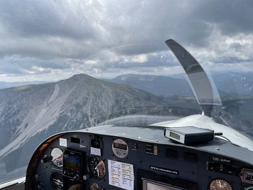 Diamond Aircraft DA-20