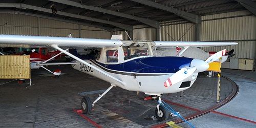 Cessna 150