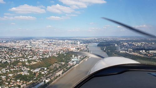 Wien - Venedig
