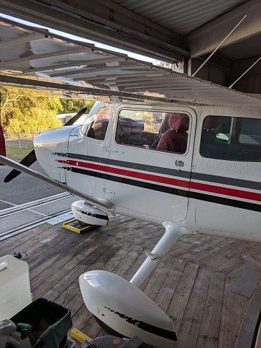 Cessna 172 SP G1000