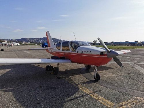 Socata TB10