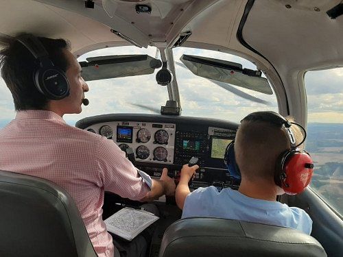 Piper PA28-181 Archer II