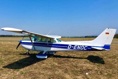 Cessna 172