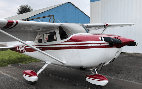 Cessna 172
