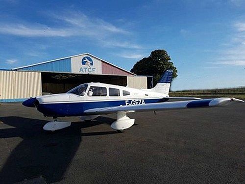 Piper PA28-181 Archer II
