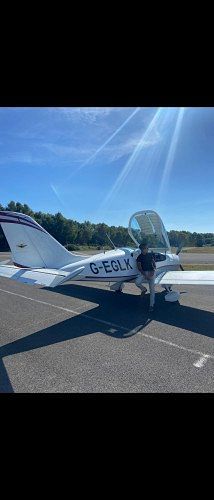 Czech Sport Aircraft PS28 Cruiser
