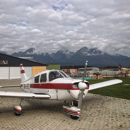 Piper PA28