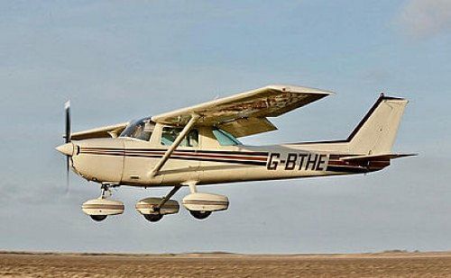 Cessna 150