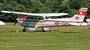 Cessna 172 Skyhawk