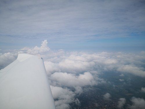 Diamond Aircraft DA-40