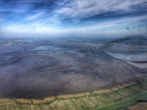 Tages- oder Wochenendausflug auf die wunderschöne Nordseeinsel Wangerooge