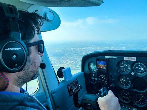Cessna 172