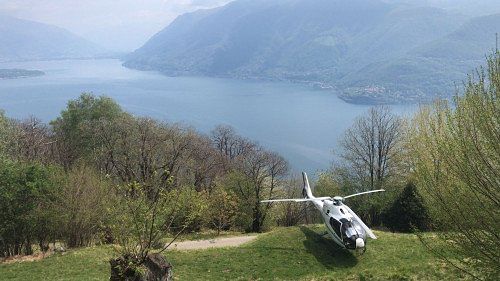 Airbus Helicopters EC120B