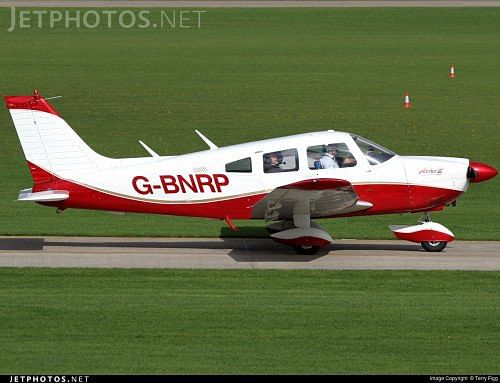 Piper PA28 Archer
