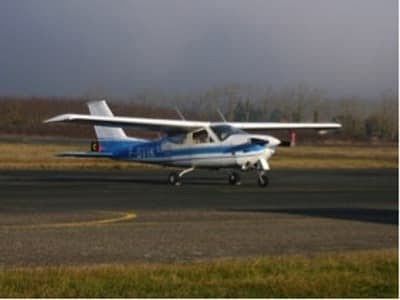 Cessna 177 R Cardinal
