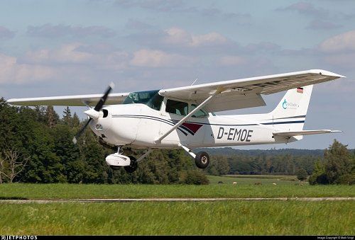 Cessna 172