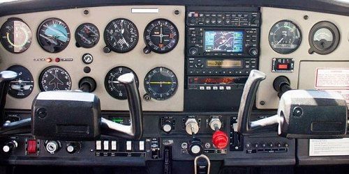 Cessna 152